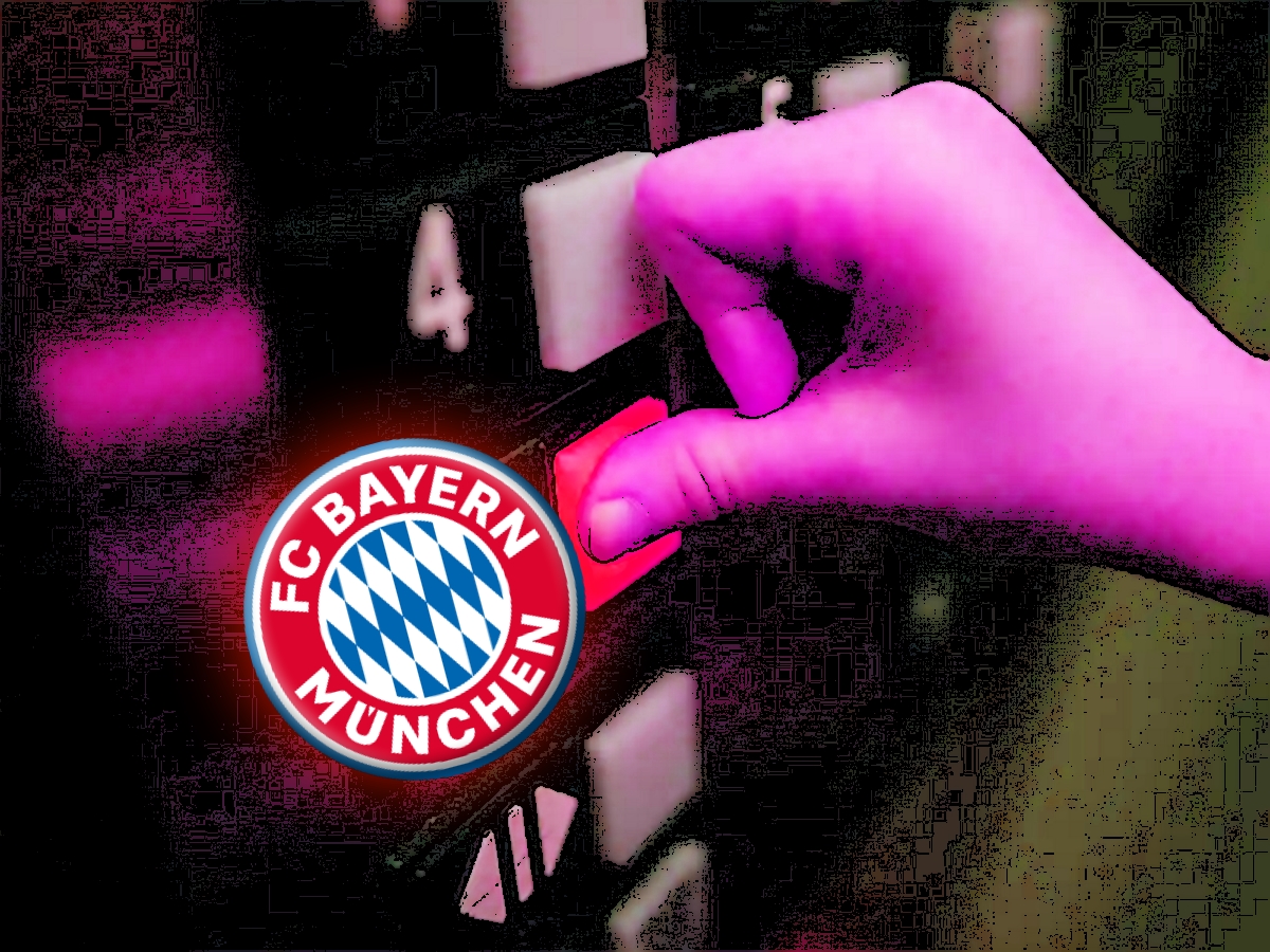 Bayern Munich Loses First Game of the Season – Time to Hit the Panic Button?
