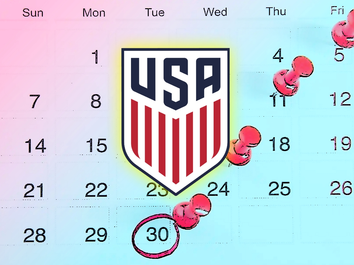 The US Guide to the International Break – When Your Favorite European Soccer Leagues Will Resume